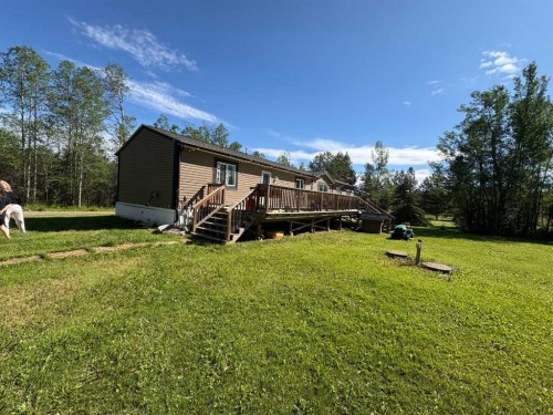 855048 743 Highway, Rural Northern Lights, County Of, AB 