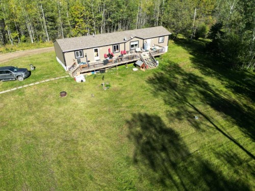 855048 743 Highway, Rural Northern Lights, County Of, AB 