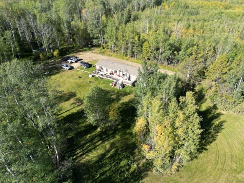 855048 743 Highway, Rural Northern Lights, County Of, AB 