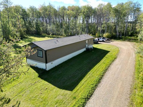 855048 743 Highway, Rural Northern Lights, County Of, AB 
