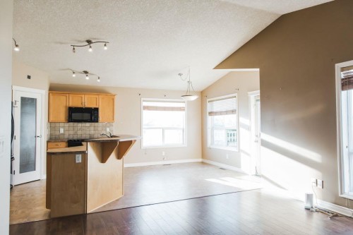 40 Pinnacle Lake Drive, Grande Prairie, AB 