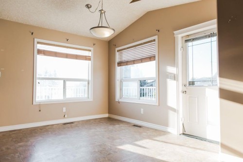 40 Pinnacle Lake Drive, Grande Prairie, AB 