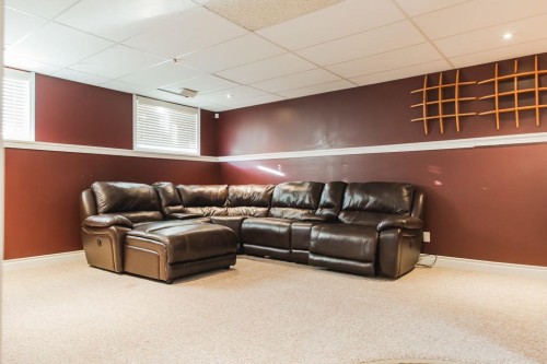 40 Pinnacle Lake Drive, Grande Prairie, AB 