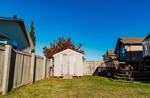 40 Pinnacle Lake Drive, Grande Prairie, AB 