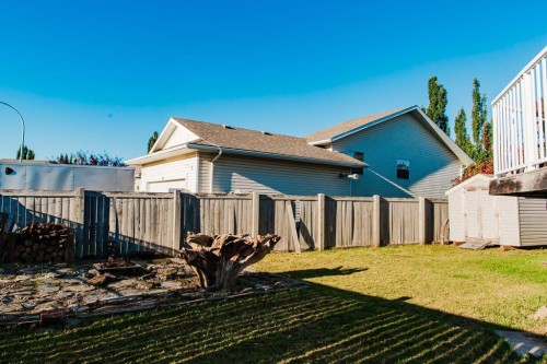 40 Pinnacle Lake Drive, Grande Prairie, AB 