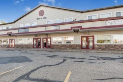 107-9856 97 Avenue Grande Prairie, AB T8V 7K2