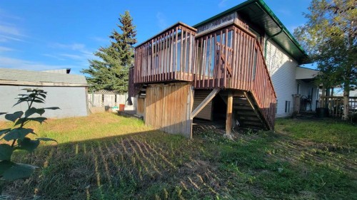 9810 102 Avenue, Sexsmith, AB 