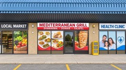50 Street NW  Edmonton, AB T5A 4V9