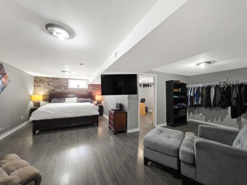 11054 Swann Drive, Grande Cache, AB 
