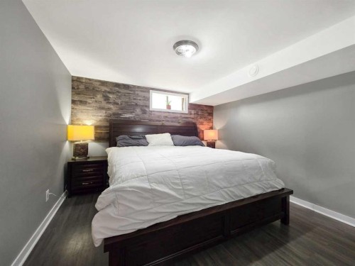 11054 Swann Drive, Grande Cache, AB 