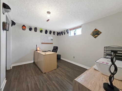 11054 Swann Drive, Grande Cache, AB 