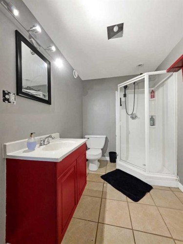 11054 Swann Drive, Grande Cache, AB 