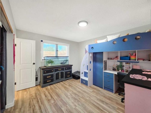 11054 Swann Drive, Grande Cache, AB 