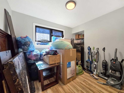 11054 Swann Drive, Grande Cache, AB 