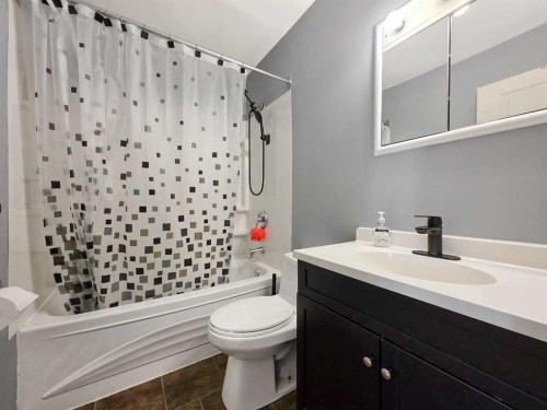 11054 Swann Drive, Grande Cache, AB 