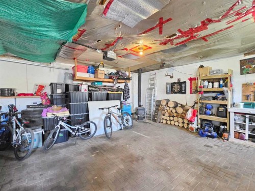 11054 Swann Drive, Grande Cache, AB 