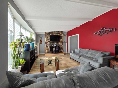 11054 Swann Drive, Grande Cache, AB 