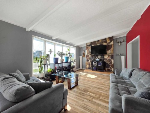 11054 Swann Drive, Grande Cache, AB 