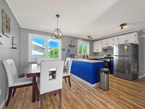 11054 Swann Drive, Grande Cache, AB 