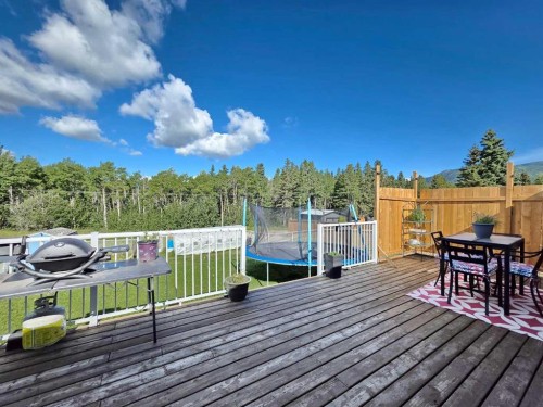 11054 Swann Drive, Grande Cache, AB 