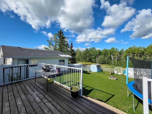 11054 Swann Drive, Grande Cache, AB 