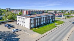 102-9515 100 Avenue Grande Prairie, AB T8V 0S8