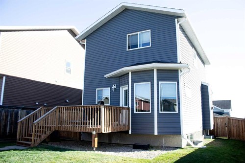 9402 88 Street, Grande Prairie, AB 