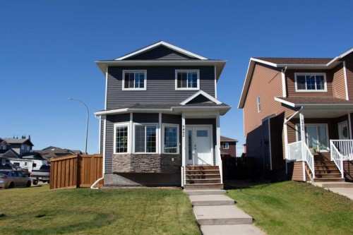 9402 88 Street, Grande Prairie, AB 