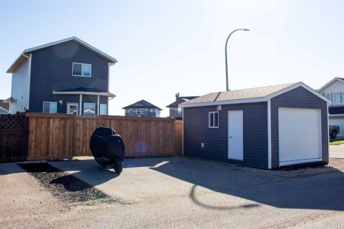 9402 88 Street, Grande Prairie, AB 