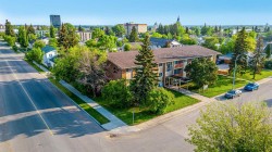 10105 107 Avenue Grande Prairie, AB T8V 1M1