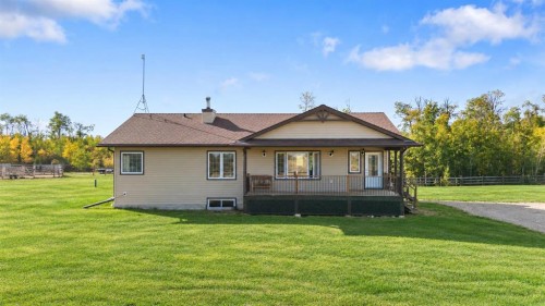 742060 RR 40  Rural Grande Prairie No. 1, County Of, AB T0H 3C0