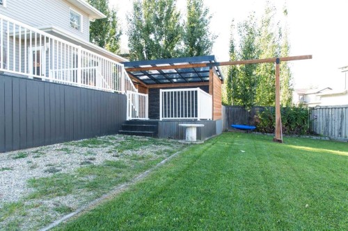 10821 60A Avenue, Grande Prairie, AB 