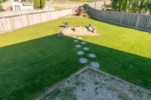 10821 60A Avenue, Grande Prairie, AB 
