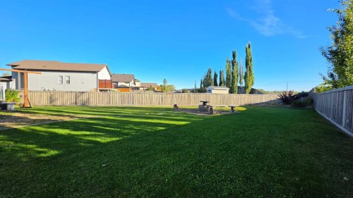 10821 60A Avenue, Grande Prairie, AB 