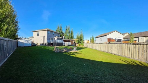 10821 60A Avenue, Grande Prairie, AB 