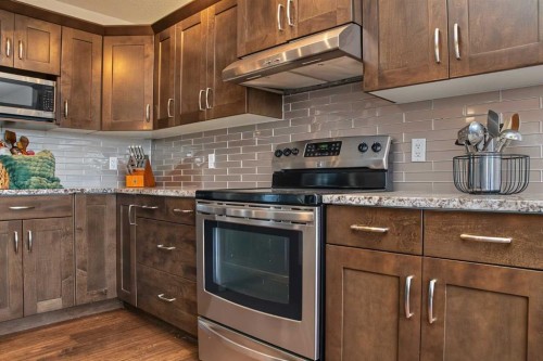 10821 60A Avenue, Grande Prairie, AB 