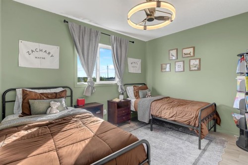10145 84A Street, Grande Prairie, AB 