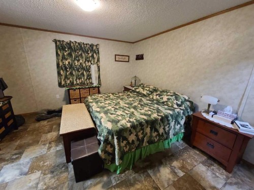 5533 And 5531 51 Street, Berwyn, AB 