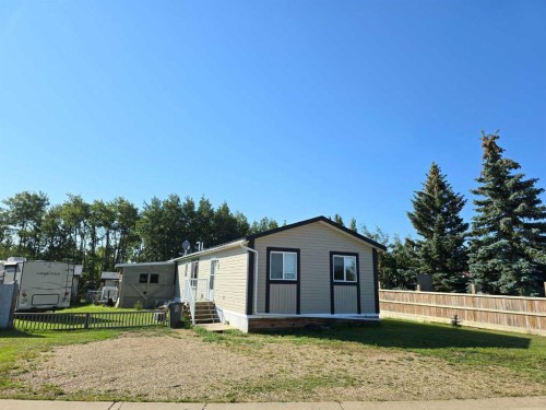 5533 And 5531 51 Street, Berwyn, AB 