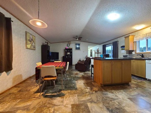 5533 And 5531 51 Street, Berwyn, AB 