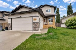 8586 69 Avenue  Grande Prairie, AB T8X 0C8