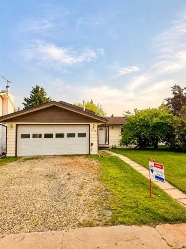 5405 46 Street, Valleyview, AB 
