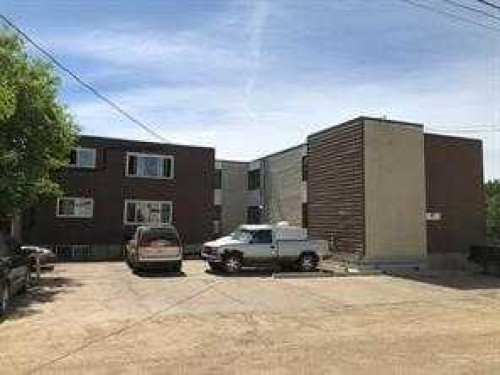 #-9802 98 Avenue, Peace River, AB 