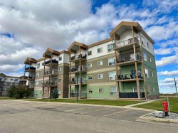 105-9229 Lakeland Drive Grande Prairie, AB T8X 0B8