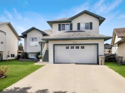 8810 126 Avenue Grande Prairie, AB T8X 1P3