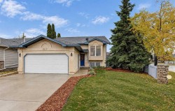 9117 Crystal Lake Drive Grande Prairie, AB T8X 1J3