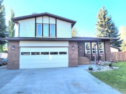 7214 97 Street Grande Prairie, AB T8V 5J7