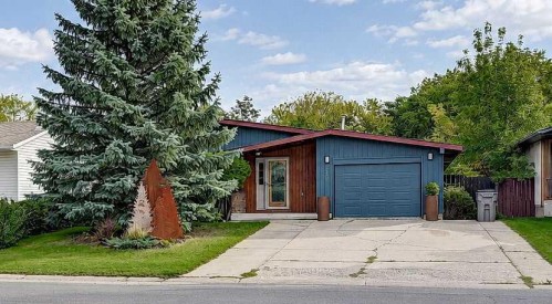 7205 Patterson Drive  Grande Prairie, AB T8V 5A2