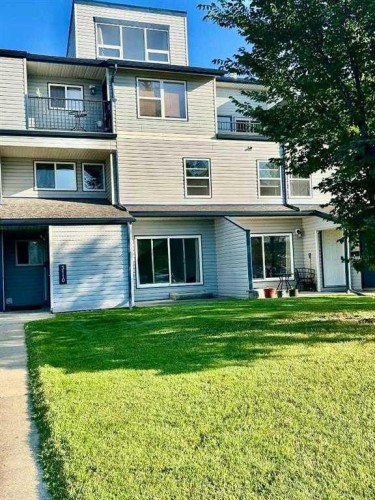 3110-7201 Poplar Drive , Grande Prairie, AB T8V 6C5