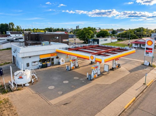 5217 50, High Prairie, AB 